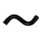 Crp Products Vw Cabrio 95-98 4 Cyl 2.0L Radiator Hose, Chr0440 CHR0440 - alternate 6